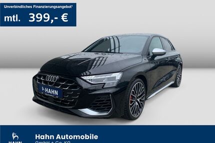 Audi S3 Gebrauchtwagen