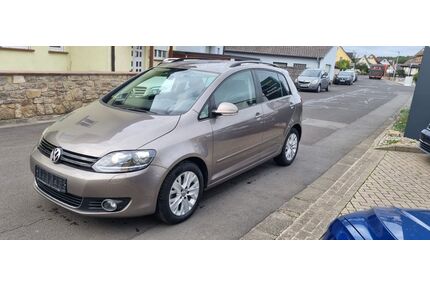 VW Golf Plus Gebrauchtwagen