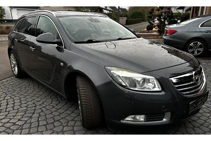 Opel Insignia Gebrauchtwagen
