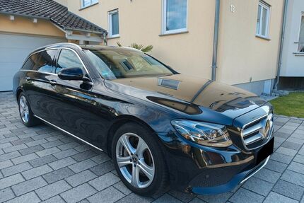 Mercedes-Benz E 350 Gebrauchtwagen