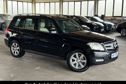 Mercedes-Benz GLK 250 Gebrauchtwagen