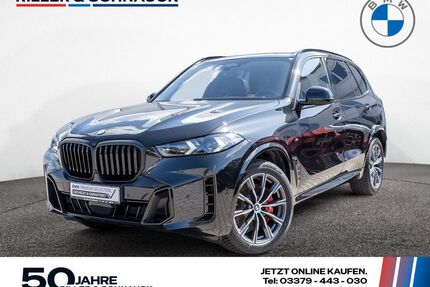 BMW X5 Gebrauchtwagen