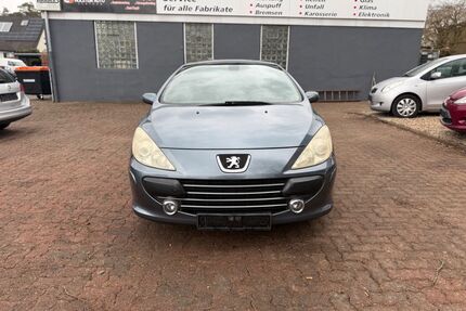 Peugeot 307 Gebrauchtwagen