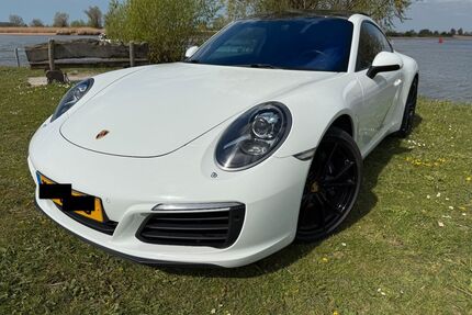 Porsche 911 Urmodell Gebrauchtwagen