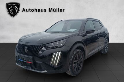 Peugeot 2008 Gebrauchtwagen