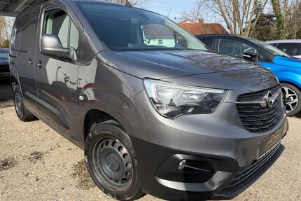 Opel Combo Gebrauchtwagen