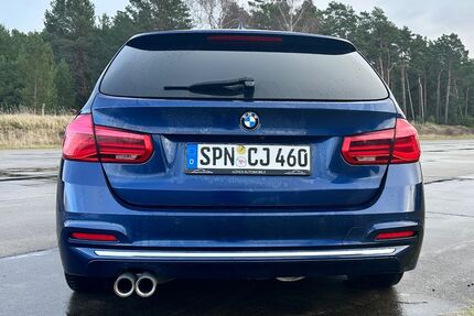 BMW 335 Gebrauchtwagen