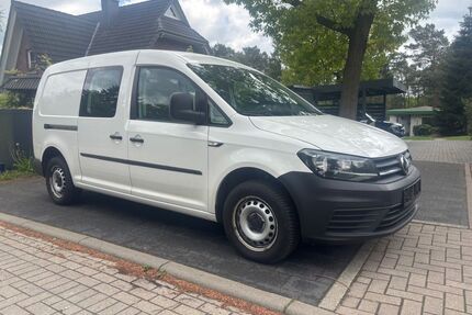 VW Caddy Maxi Gebrauchtwagen