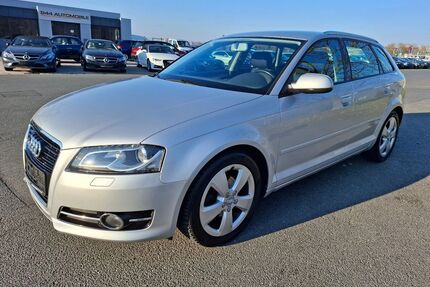 Audi A3 Gebrauchtwagen