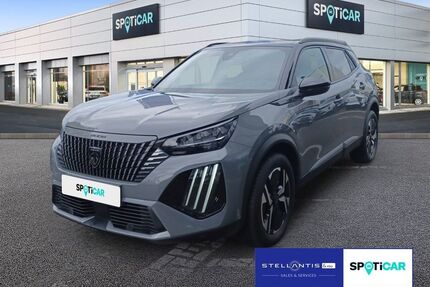 Peugeot 2008 Gebrauchtwagen