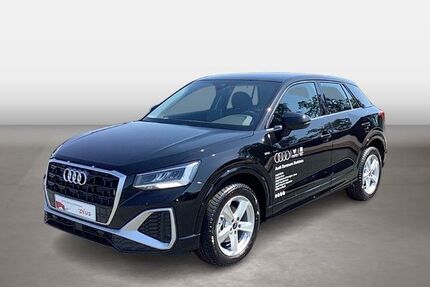 Audi Q2 Gebrauchtwagen
