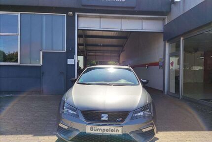 Seat Leon Gebrauchtwagen