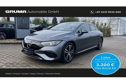 Mercedes-Benz EQE Gebrauchtwagen