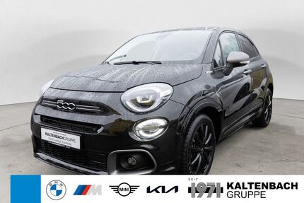 Fiat 500X Gebrauchtwagen