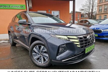 Hyundai TUCSON Gebrauchtwagen