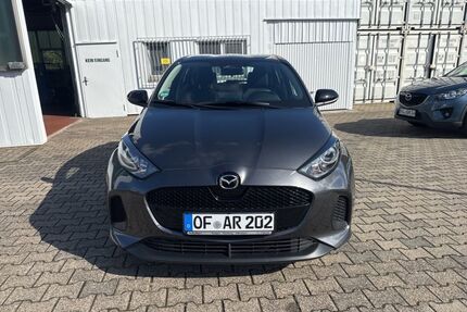 Mazda 2 Hybrid Gebrauchtwagen