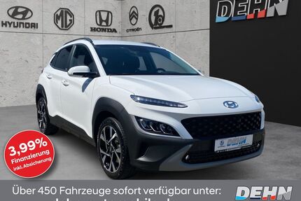 Hyundai KONA Gebrauchtwagen