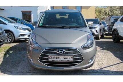 Hyundai ix20 Gebrauchtwagen