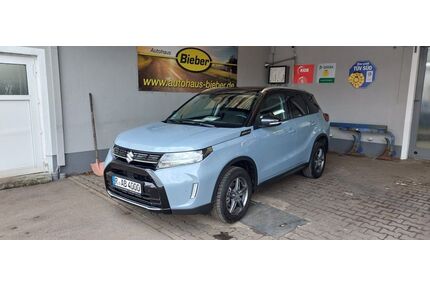 Suzuki Vitara Gebrauchtwagen