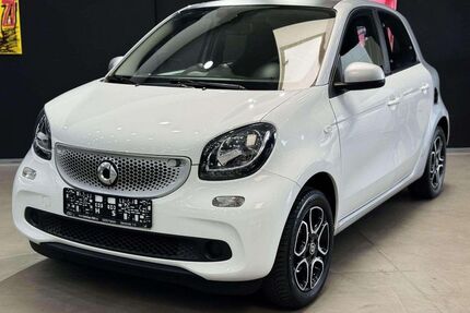 Smart ForFour Gebrauchtwagen