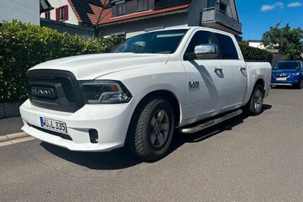 Dodge RAM Gebrauchtwagen