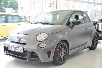 Abarth 695 Gebrauchtwagen