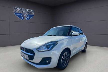 Suzuki Swift Gebrauchtwagen