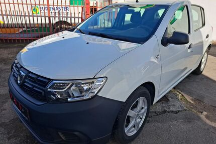 Dacia Sandero Gebrauchtwagen
