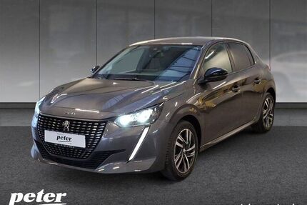 Peugeot 208 Gebrauchtwagen