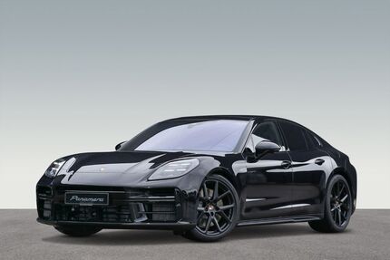 Porsche Panamera Gebrauchtwagen