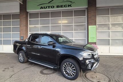 Mercedes-Benz X 350 Gebrauchtwagen