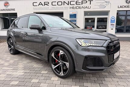 Audi SQ7 Gebrauchtwagen