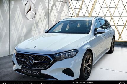 Mercedes-Benz E 200 Gebrauchtwagen