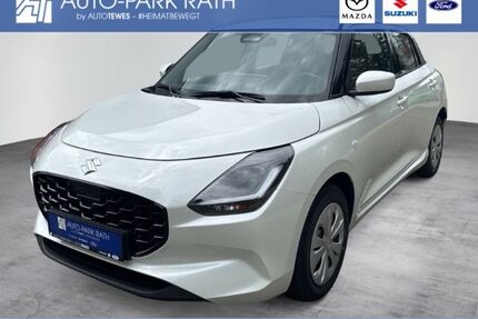 Suzuki Swift Gebrauchtwagen