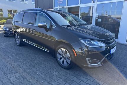 Chrysler Pacifica Gebrauchtwagen