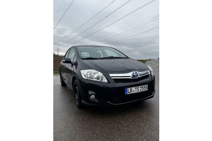 Toyota Auris Gebrauchtwagen
