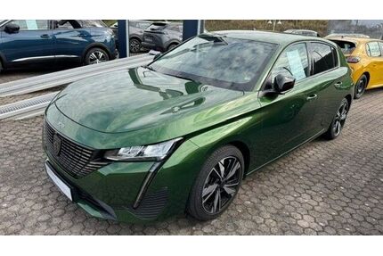 Peugeot 308 Gebrauchtwagen