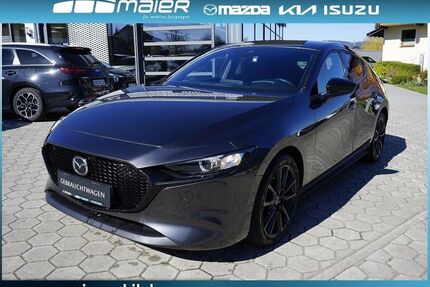 Mazda 3 Gebrauchtwagen