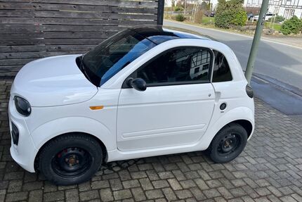 Microcar DUÈ Gebrauchtwagen