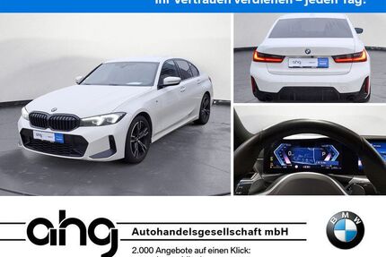 BMW 318 Gebrauchtwagen