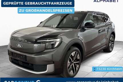 Ford Explorer Gebrauchtwagen