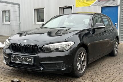 BMW 118 Gebrauchtwagen