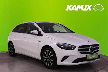 Mercedes-Benz B 250 Gebrauchtwagen