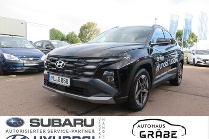 Hyundai TUCSON Gebrauchtwagen