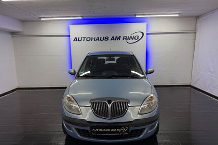 Lancia Ypsilon Gebrauchtwagen