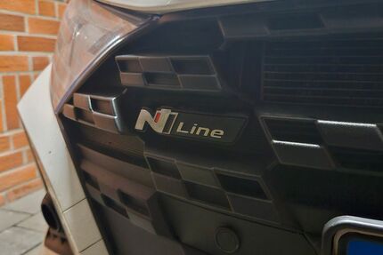 Hyundai i20 Gebrauchtwagen