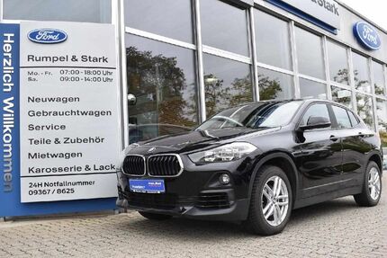 BMW X2 Gebrauchtwagen