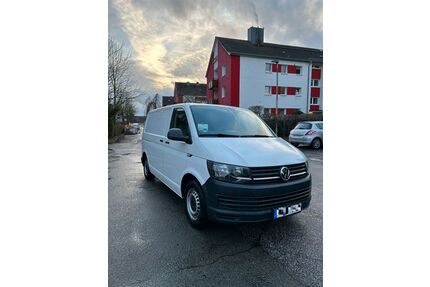 VW T6 Transporter Gebrauchtwagen
