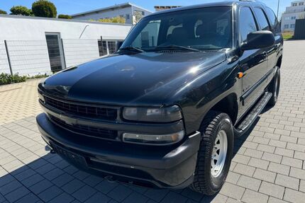 Chevrolet Tahoe Gebrauchtwagen