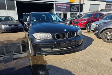 BMW 118 Gebrauchtwagen